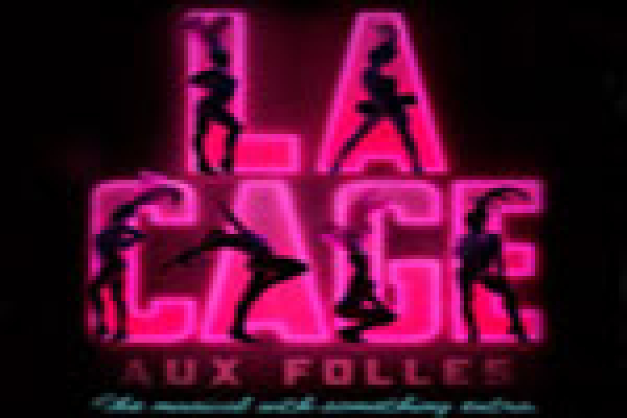 la cage aux folles logo Broadway shows and tickets