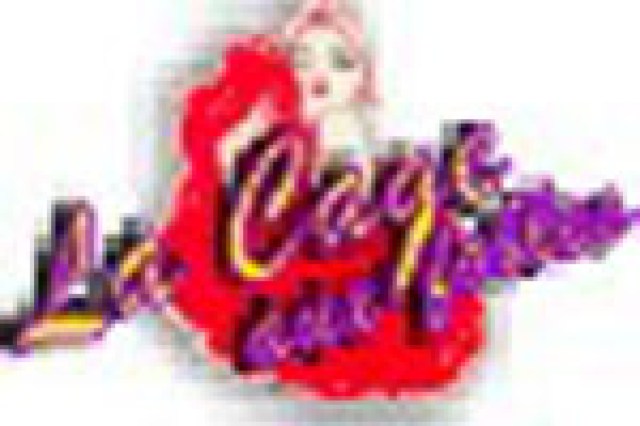 la cage aux folles logo 22690