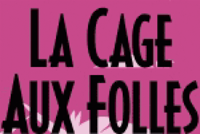 la cage aux folles logo 3720