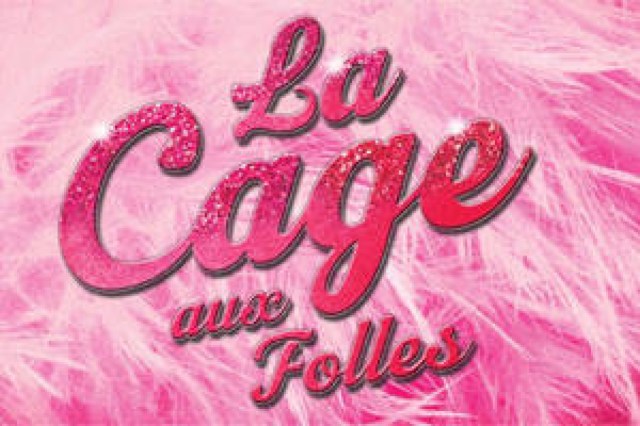 la cage aux folles logo 43437