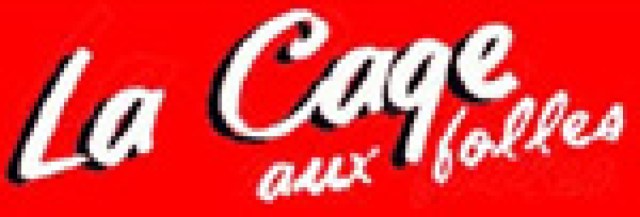 la cage aux folles logo 763