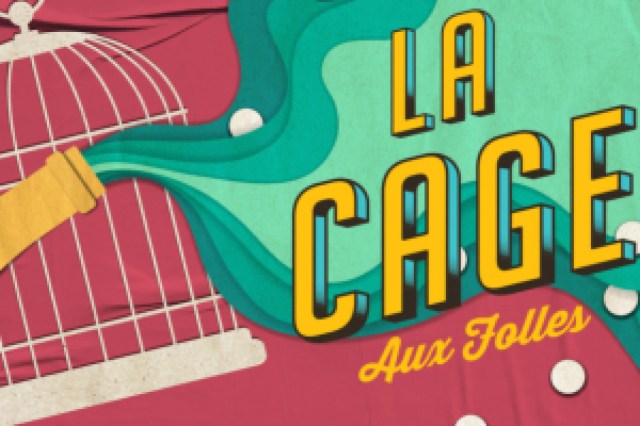 la cage aux folles logo 87558