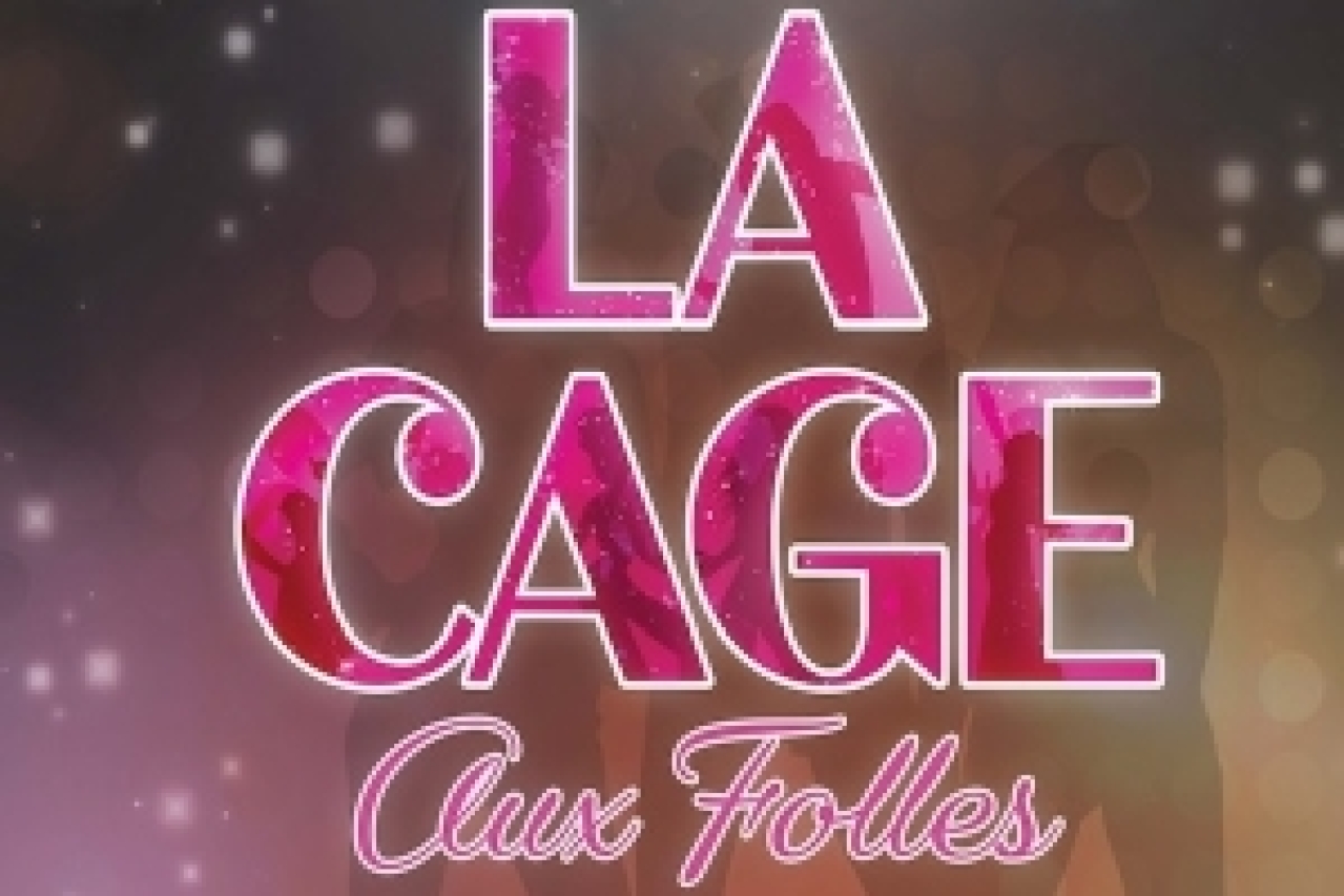 la cage aux folles logo Broadway shows and tickets