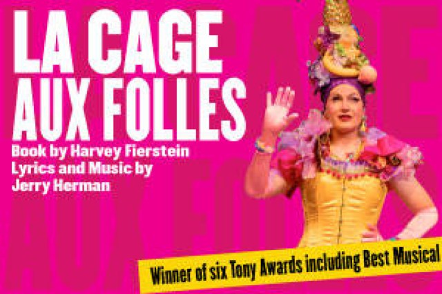 la cage aux folles logo 91752