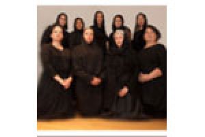La Casa de Bernarda Alba