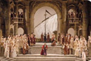 La Clemenza di Tito