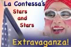 La Contessa’s Stars and Stars Extravaganza