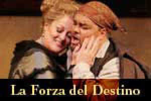 La Forza del Destino