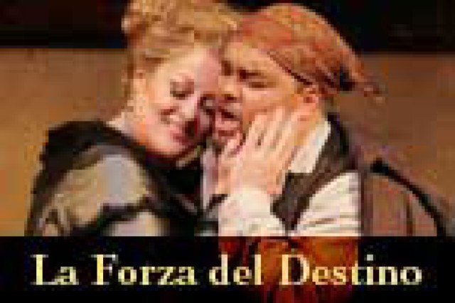 la forza del destino logo 28291