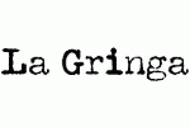 la gringa logo 2411