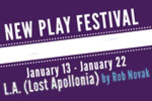 L.A. (Lost Apollonia)