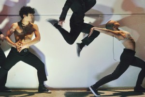 La MaMa Moves! 2016