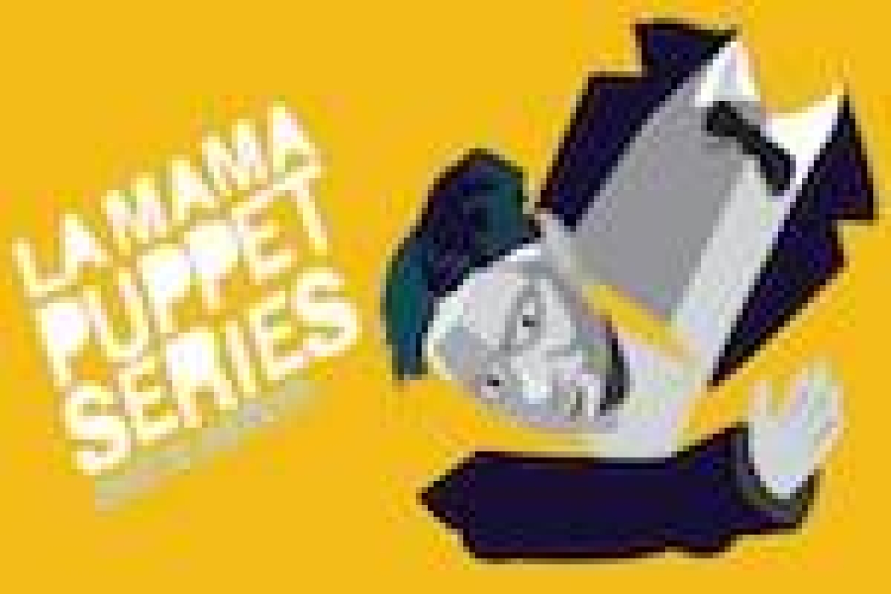 la mama puppet series logo 34143