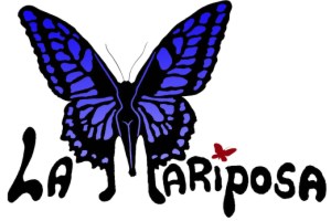 La Mariposa
