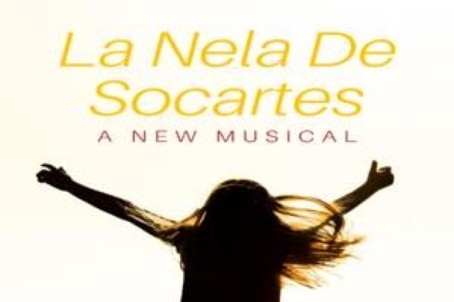 la nela de socartes logo 92538