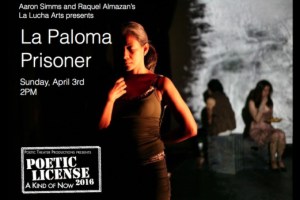 La Paloma Prisoner