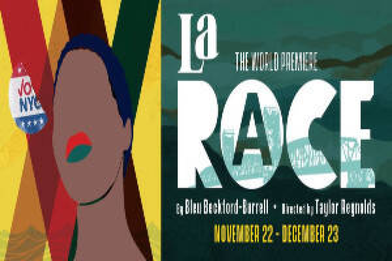 Review: La Race Turns Gentrification Into a New York Dramedy ...