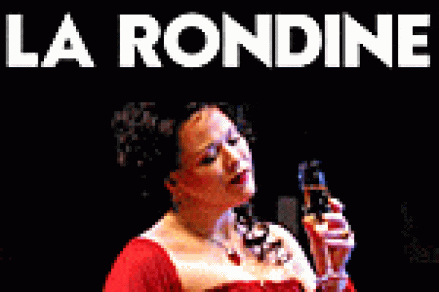 la rondine logo 3360