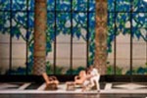 La Rondine