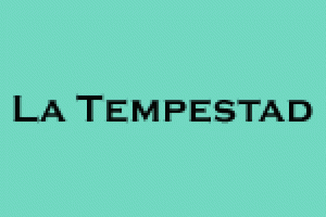 La Tempestad