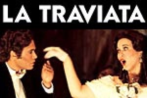La Traviata