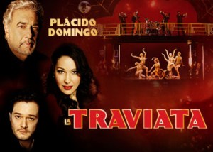 La Traviata