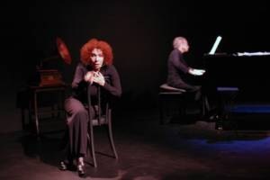 La Vie en Rose With Julia Migenes