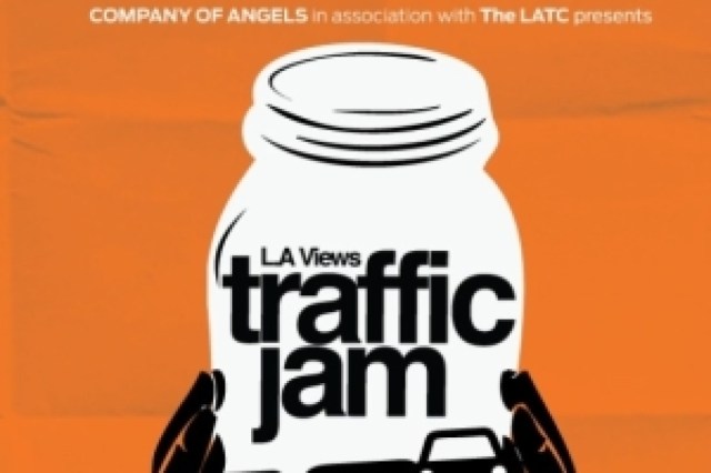 la views traffic jam logo 38127 1