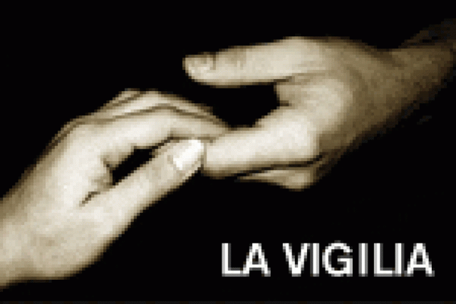 la vigilia the vigil logo 22685