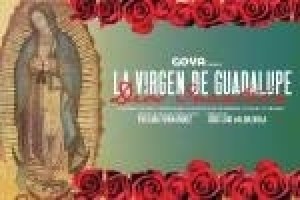 La Virgen de Guadalupe, Dios Inantzin