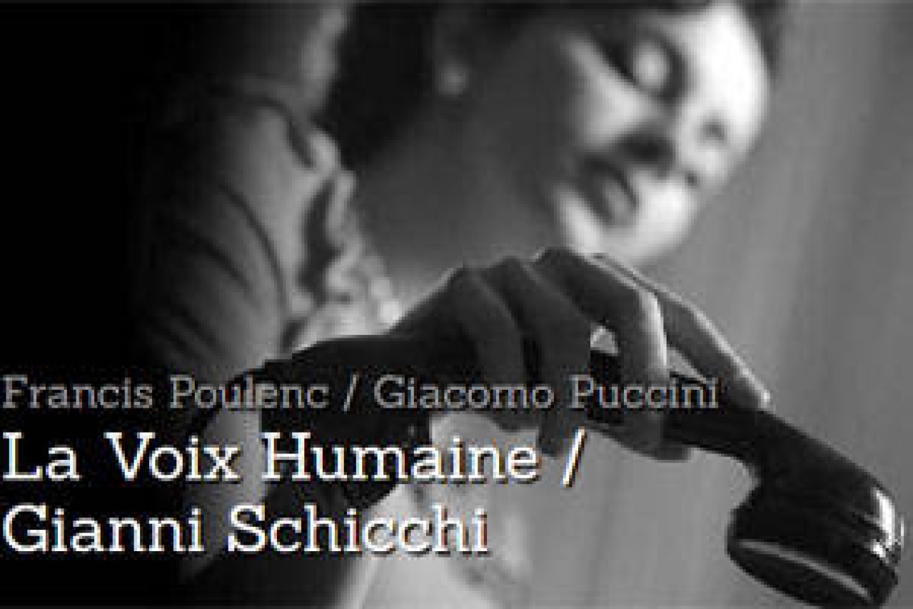 la voix humaine and gianni schicchi logo 54641 1