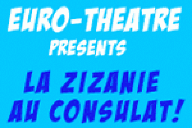 la zizanie au consulat logo 5918