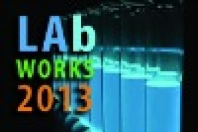 lab works 2013 logo 34845