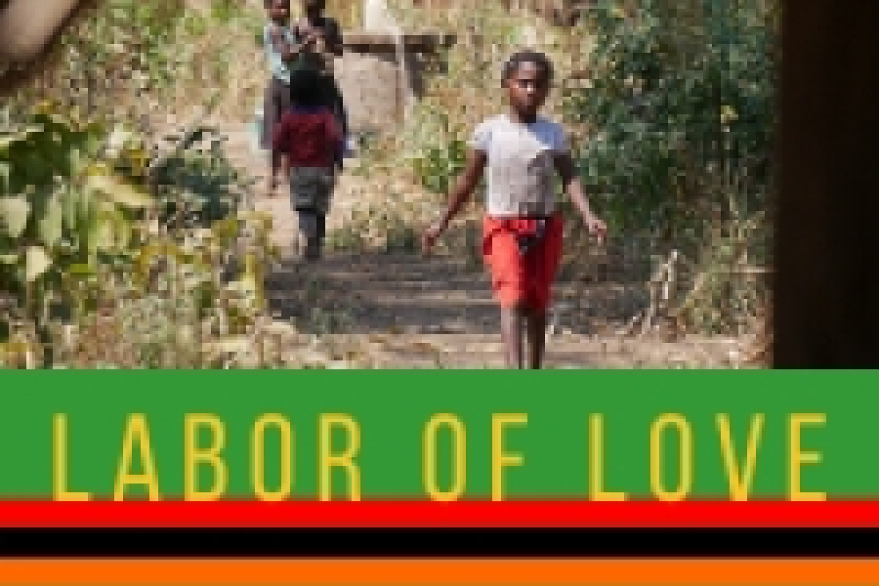 labor of love logo 90285