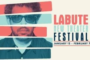 LaBute New Theater Festival