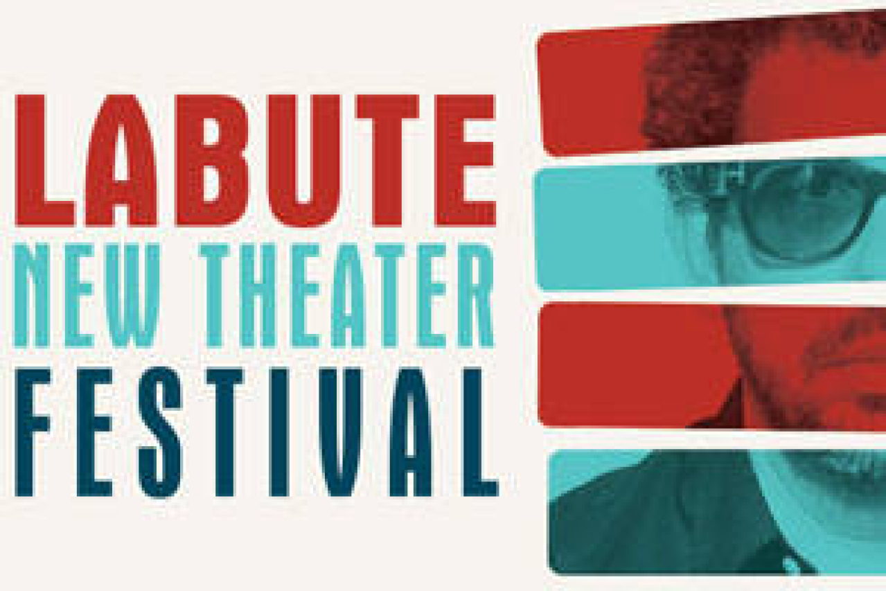 labute new theater festival logo 63795