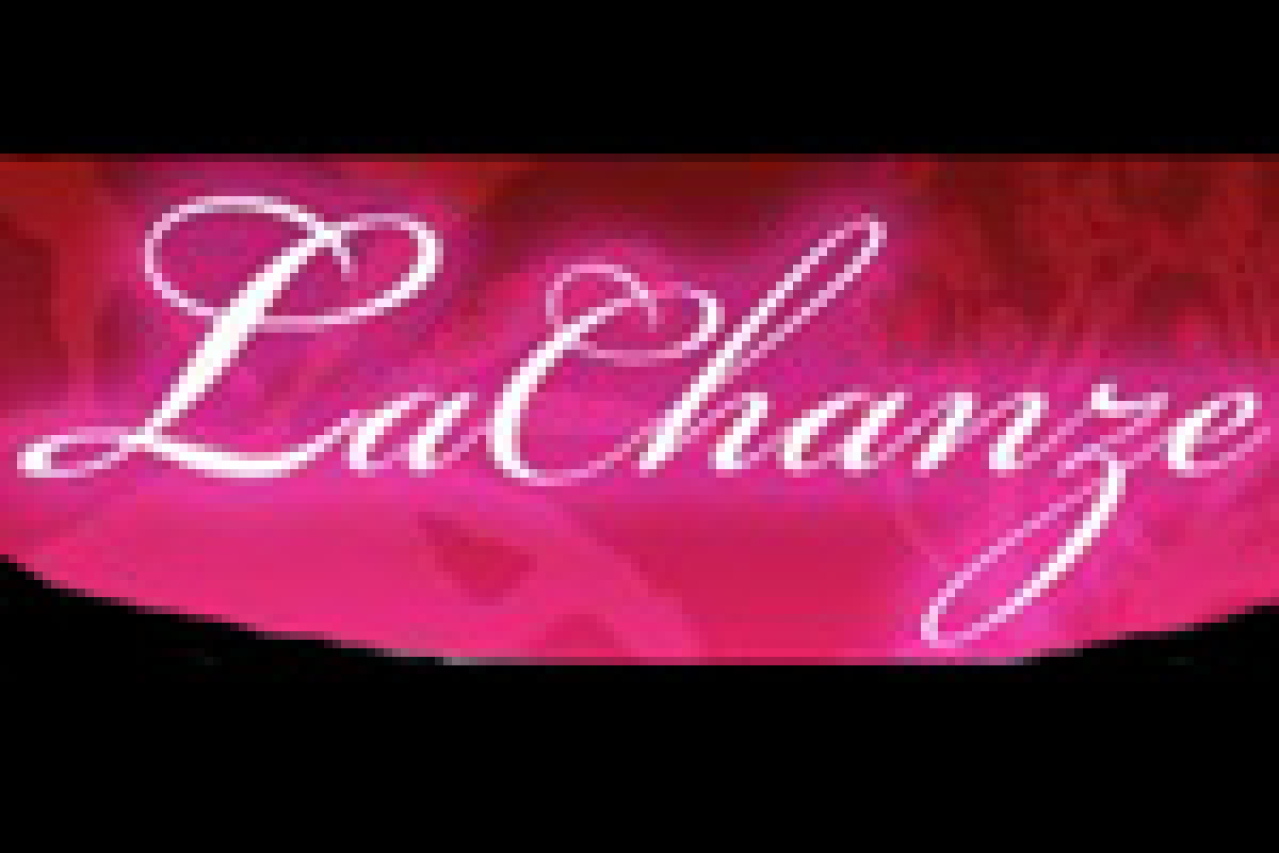 lachanze logo Broadway shows and tickets