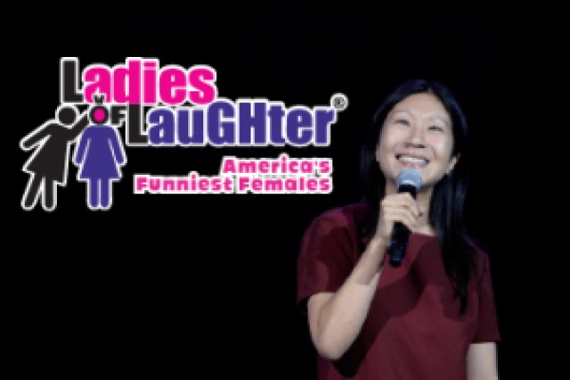 ladies of laughter americas funniest females logo 86277