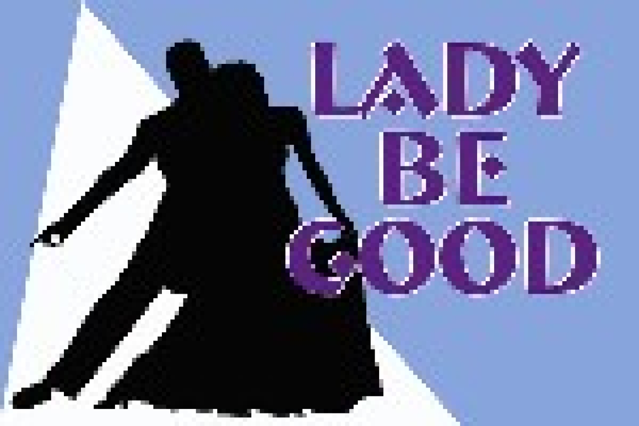 lady be good logo 21464
