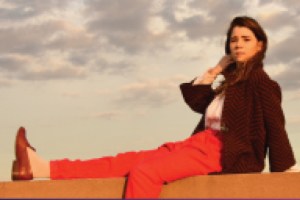 Lady Lamb: An Evening with Strings