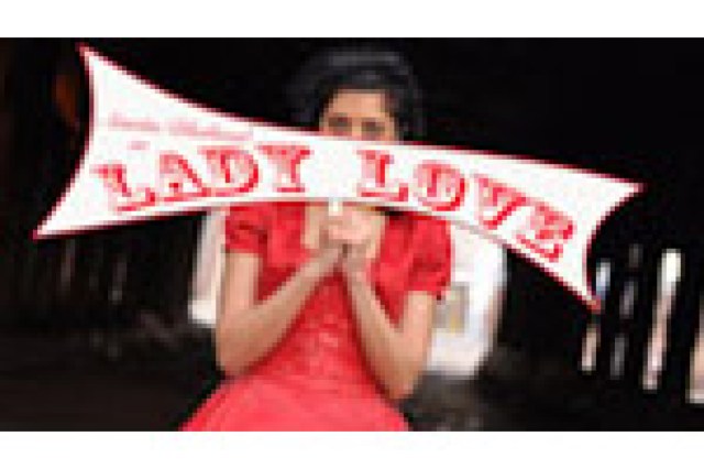 lady love logo 9138