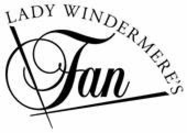 lady windermeres fan logo 3038