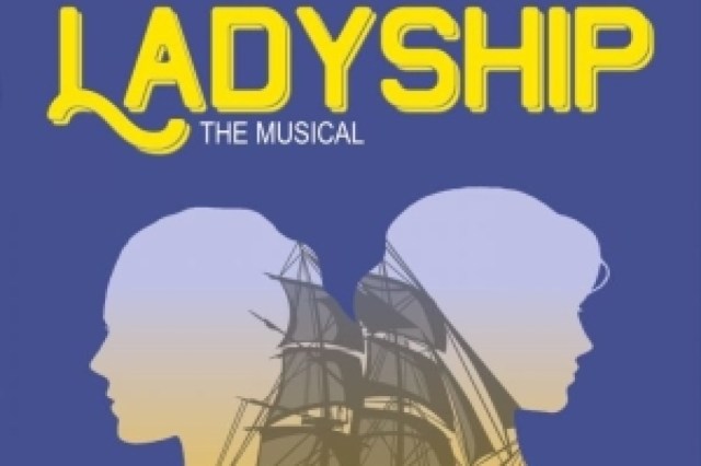 ladyship logo 86140