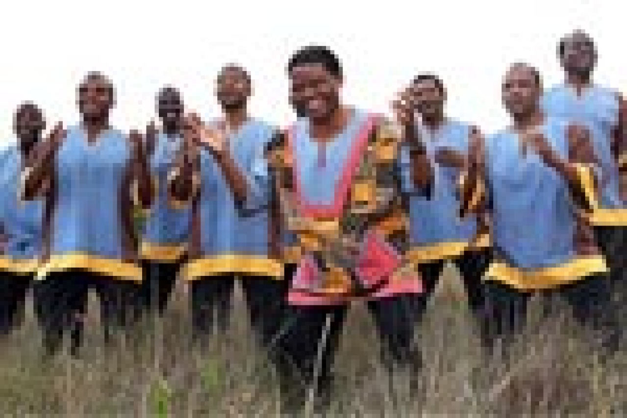 ladysmith black mambazo logo 32249