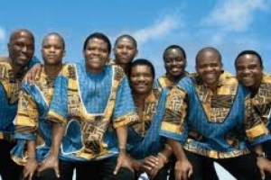 Ladysmith Black Mambazo