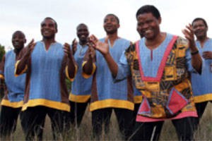 Ladysmith Black Mambazo