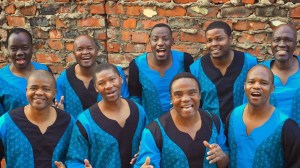 Ladysmith Black Mambazo