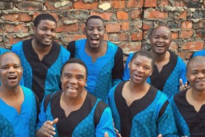 Ladysmith Black Mambazo