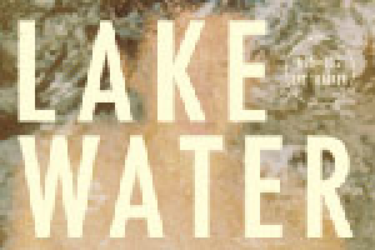 lake water logo 14570