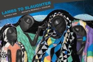 Lambs to Slaughter